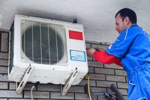 24/7 and Emergency HVAC Near Takoma Pk, MD | Air Conidtioning and Heating Contractors